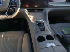 Denza N7 630km AWDLong Range Edition - photo 19