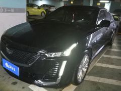 Cadillac CT5 28T Luxury Version - ფოტო 1