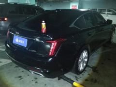 Cadillac CT5 28T Luxury Version - ფოტო 2