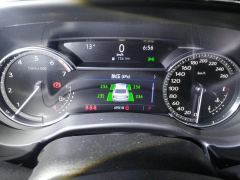 Cadillac CT5 28T Luxury Version - ფოტო 20