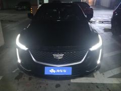 Cadillac CT5 28T Luxury Version - ფოტო 3
