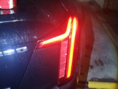 Cadillac CT5 28T Luxury Version - ფოტო 5