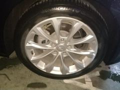 Cadillac CT5 28T Luxury Version - ფოტო 6