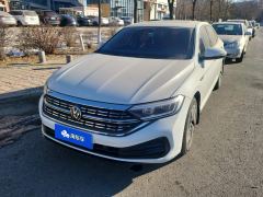 Volkswagen Jetta 300TSI Edition - photo 1