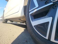 Volkswagen Jetta 300TSI Edition - photo 11