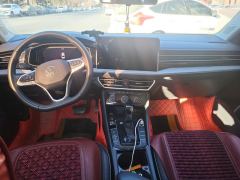 Volkswagen Jetta 300TSI Edition - photo 16
