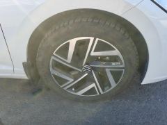 Volkswagen Jetta 300TSI Edition - photo 6