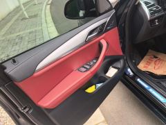BMW iX3 535km Version - photo 12