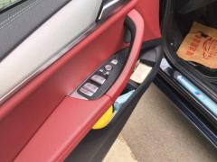 BMW iX3 535km Version - photo 13