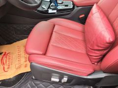 BMW iX3 535km Version - photo 14
