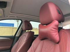 BMW iX3 535km Version - photo 15