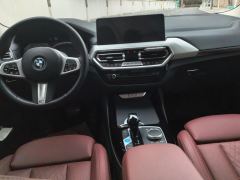BMW iX3 535km Version - photo 16