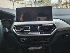 BMW iX3 535km Version - photo 17