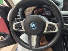 BMW iX3 535km Version - photo 18