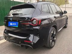 BMW iX3 535km Version - photo 2