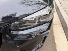 BMW iX3 535km Version - photo 4