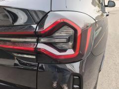 BMW iX3 535km Version - photo 5