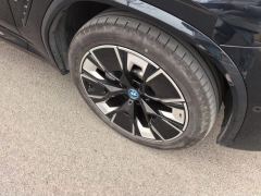 BMW iX3 535km Version - photo 6