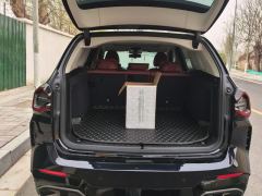 BMW iX3 535km Version - photo 7