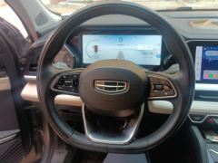 Geely Xingyue L 2.0T 2WDFlagship Version - ფოტო 18
