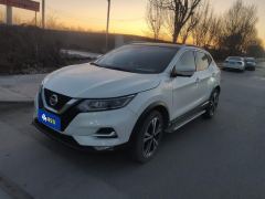 Nissan Qashqai 2.0L Luxury Edition - ფოტო 1