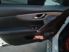 Nissan Qashqai 2.0L Luxury Edition - ფოტო 12