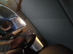 Nissan Qashqai 2.0L Luxury Edition - ფოტო 15