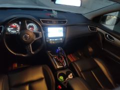 Nissan Qashqai 2.0L Luxury Edition - ფოტო 16