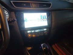 Nissan Qashqai 2.0L Luxury Edition - ფოტო 17