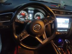 Nissan Qashqai 2.0L Luxury Edition - ფოტო 18