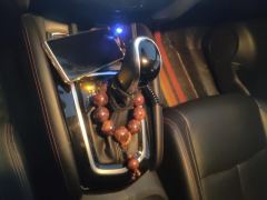 Nissan Qashqai 2.0L Luxury Edition - ფოტო 19