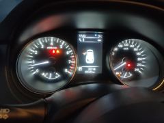 Nissan Qashqai 2.0L Luxury Edition - ფოტო 20
