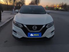 Nissan Qashqai 2.0L Luxury Edition - ფოტო 3