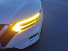Nissan Qashqai 2.0L Luxury Edition - ფოტო 4