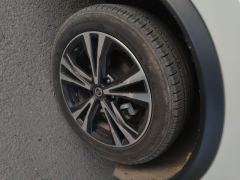 Nissan Qashqai 2.0L Luxury Edition - ფოტო 6
