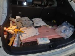 Nissan Qashqai 2.0L Luxury Edition - ფოტო 7