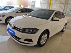 Volkswagen Polo Plus 1.5L Edition - photo 1