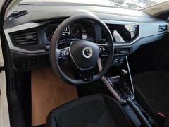 Volkswagen Polo Plus 1.5L Edition - photo 16