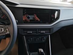 Volkswagen Polo Plus 1.5L Edition - photo 17