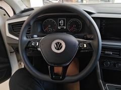 Volkswagen Polo Plus 1.5L Edition - photo 18