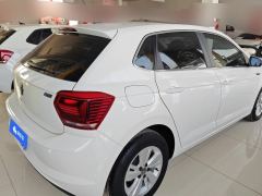 Volkswagen Polo Plus 1.5L Edition - photo 2