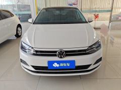 Volkswagen Polo Plus 1.5L Edition - photo 3