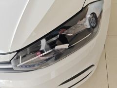Volkswagen Polo Plus 1.5L Edition - photo 4