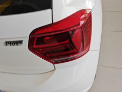Volkswagen Polo Plus 1.5L Edition - photo 5