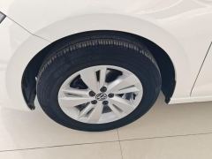 Volkswagen Polo Plus 1.5L Edition - photo 6