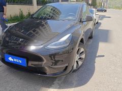 Tesla Model Y 660km Long Range AWD - photo 1