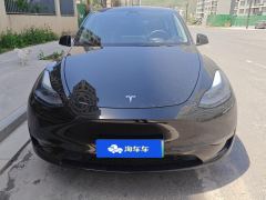 Tesla Model Y 660km Long Range AWD - photo 3