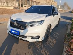 Honda Avancier 370TURBO AWDDeluxe Edition - ფოტო 1