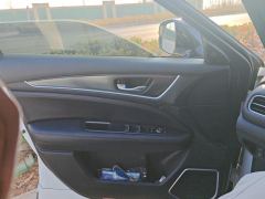 Honda Avancier 370TURBO AWDDeluxe Edition - ფოტო 12