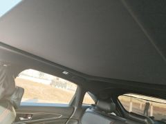 Honda Avancier 370TURBO AWDDeluxe Edition - ფოტო 15
